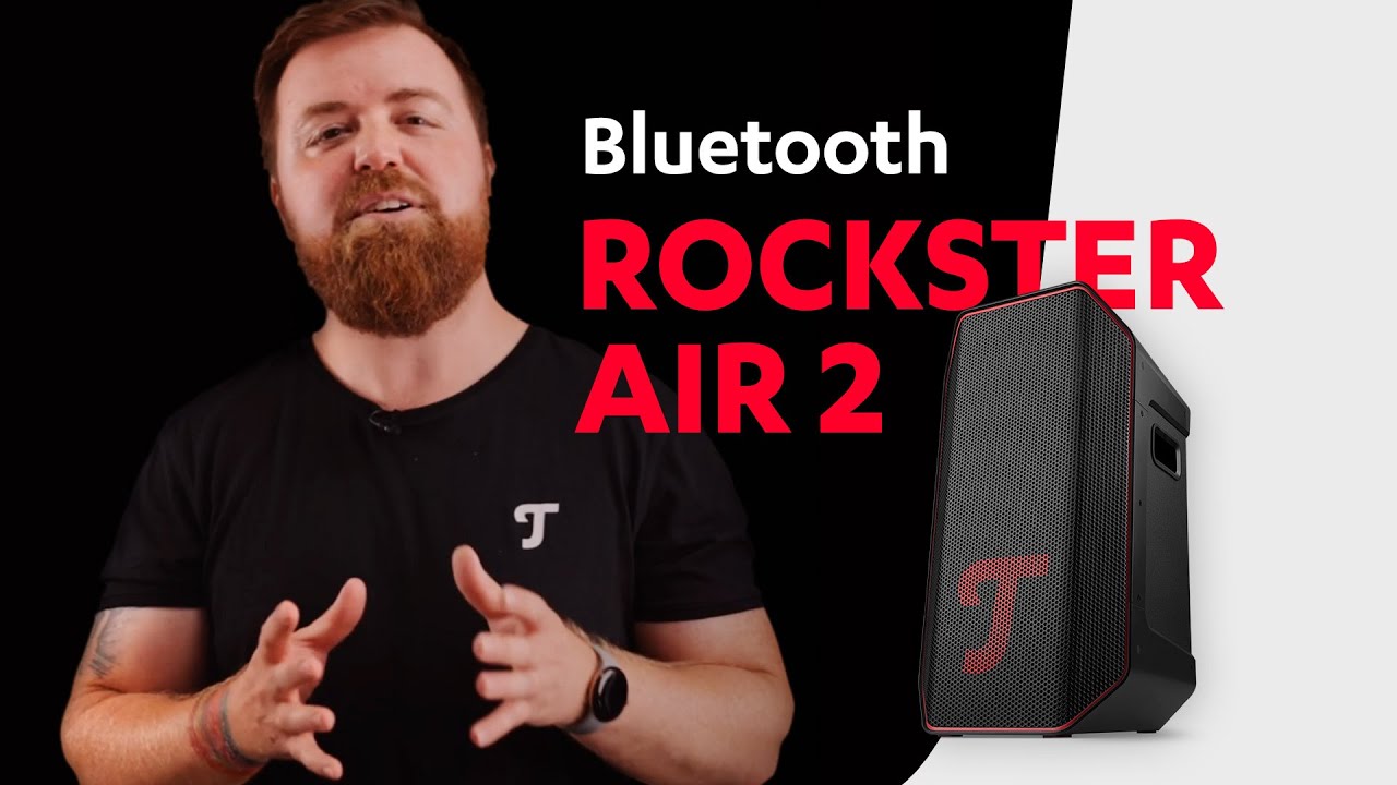 Teufel Rockster Air 2 : Une Enceinte Festive à 700 euros qui déménage sans LEDS – Est-ce une Bonne Affaire?