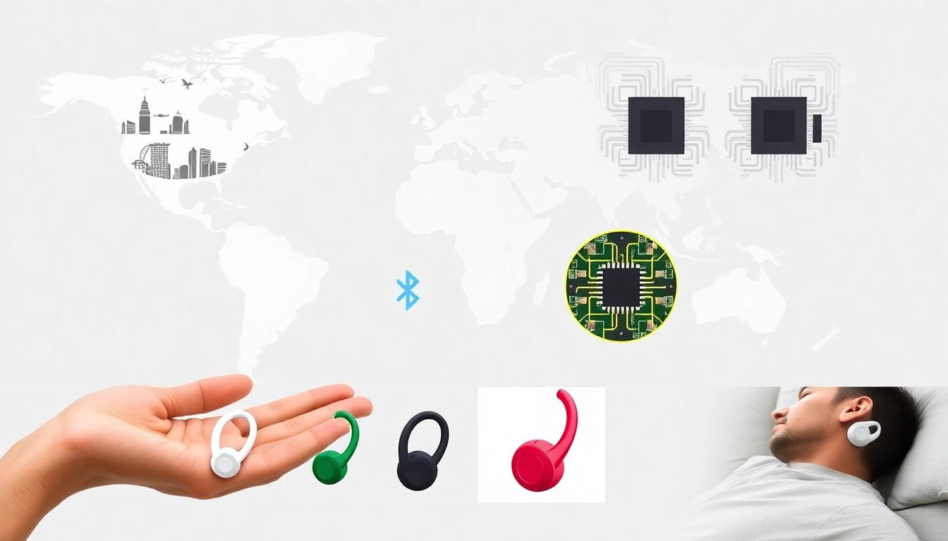 Découvrez les Meilleurs Casques Audio Bluetooth : Guide d’Achat et Comparatifs 2025