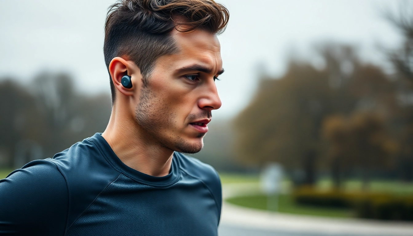 Les Meilleurs Écouteurs Bluetooth Sport : Guide d’Achat 2025