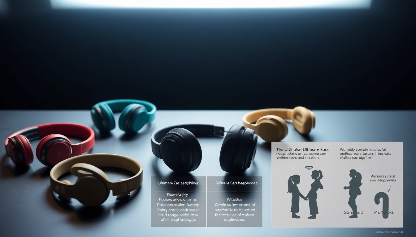 Les Meilleurs Casques UE en 2025 : Guide d’Achat et Comparatif