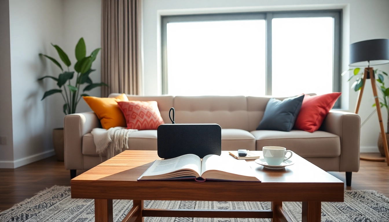 Découvrez les Meilleures Enceintes Bluetooth Logitech UE : Guide d’Achat et Comparatif
