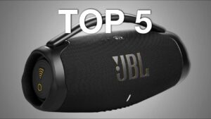 l’enceinte bluetooth portable de high tech : la solution idéale pour l’Été signée daily geek show