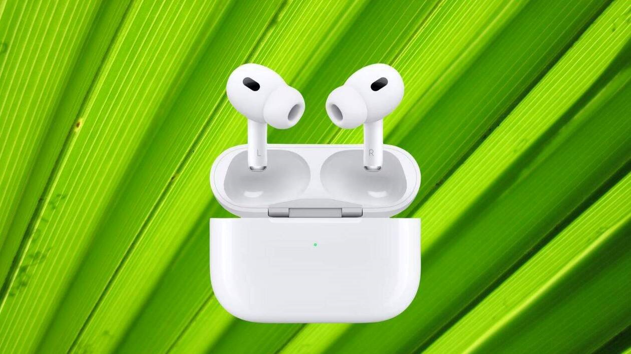 Apple AirPods Pro 2 : tout ce qu’il faut savoir sur les écouteurs sans fil haut de gamme